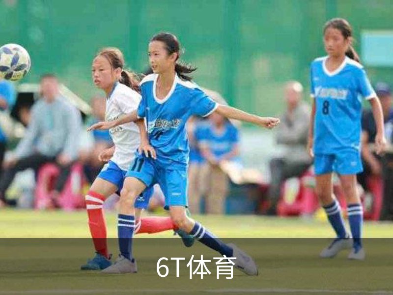 走进6T体育